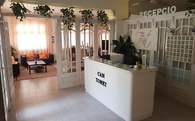 Hotel Tonet (Adults Only)