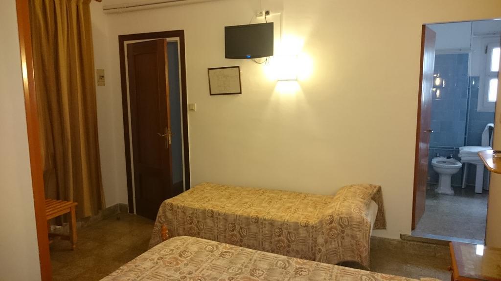 Hotel Tonet (Adults Only) Tossa de Mar Exterior foto