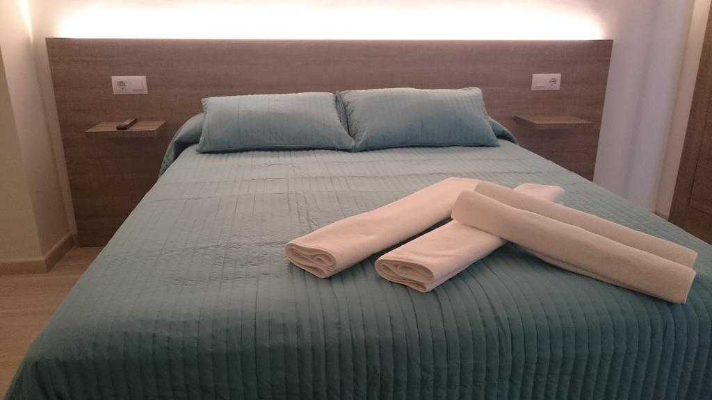 Hotel Tonet (Adults Only) Tossa de Mar Zimmer foto
