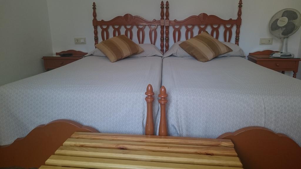Hotel Tonet (Adults Only) Tossa de Mar Zimmer foto
